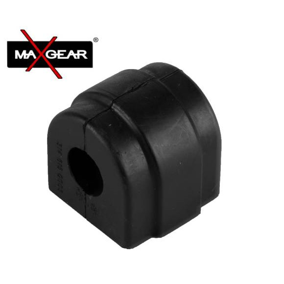 Guma stabilizatora przód BMW E46 316 318 320 323 328 325 330 23mm - 31351097179