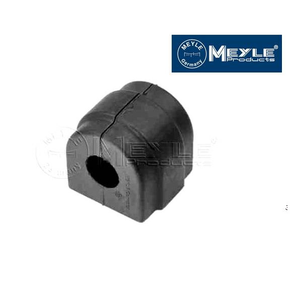 Guma stabilizatora przód BMW E46 316 318 320 323 328 325 330 23mm - 31351097179