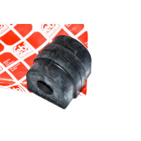 Guma stabilizatora przód BMW E39 520i 520d 523i 525i 525tds 528i 530d 530i 23mm - 31351094145