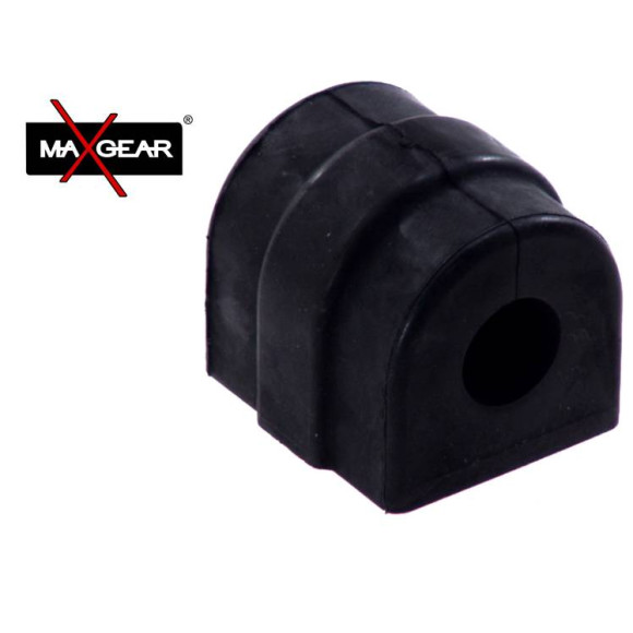 Guma stabilizatora przód BMW E39 520d 520i 523i 528i 530i  22,5mm - 31351093108