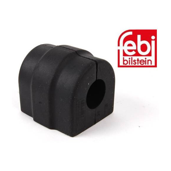 Guma stabilizatora przód BMW E39 520 523 525 528 530 24mm - 31351093263