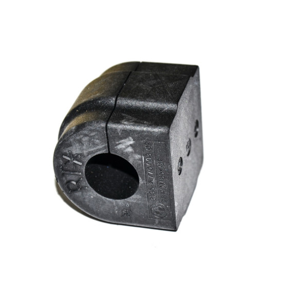 Guma stabilizatora BMW E60 E61 525xi 530xd 530xi 535xi 25,2mm - 31356770003