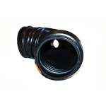 Guma przpływomierza BMW E30 323i 325e 320i - 13711285479