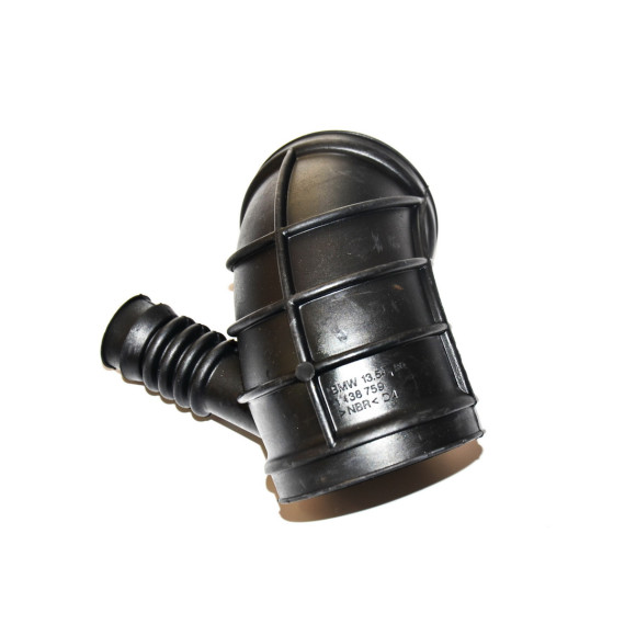 Guma przepływomierza BMW E46 330i M54 - 13541438759