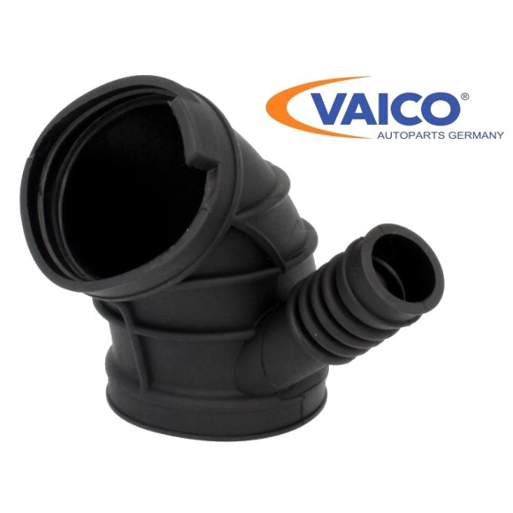 Guma przepływomierza BMW E46 330i M54 - 13541438759