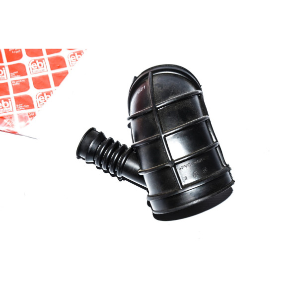 Guma przepływomierza BMW E46 330i M54 - 13541438759