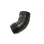 Guma przepływomierza BMW E46 330i 330xi M54 - 13541438761