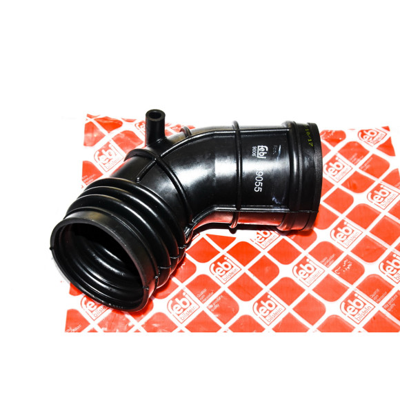 Guma przepływomierza BMW E46 320i 323i 325i 328i M52 M54 - 13541705209