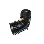 Guma przepływomierza BMW E46 320i 323i 325i 328i M52 M54 - 13541705209