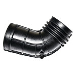 Guma przepływomierza BMW E46 320i 323i 325i 328i M52 M54 - 13541705209