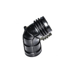 Guma przepływomierza BMW E46 320i 323i 325i 328i M52 M54 - 13541705209