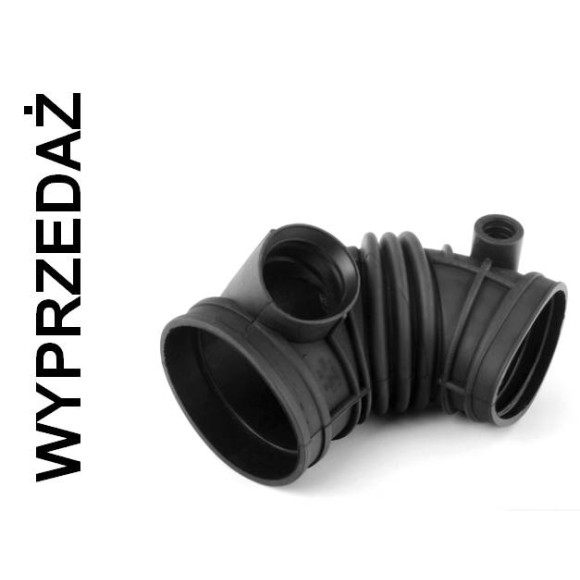 13541703726 Guma przepływomierza BMW E39 E38 523i 528i 728i prod do 09.1998r - 13541703726 - Części oryginalne BMW Łódź | Sklep internetowy BMW