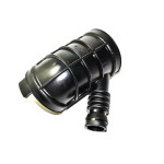 Guma przepływomierza BMW E38 E39 E46 320 323 325 520 523 525 728 528 - 13541435627