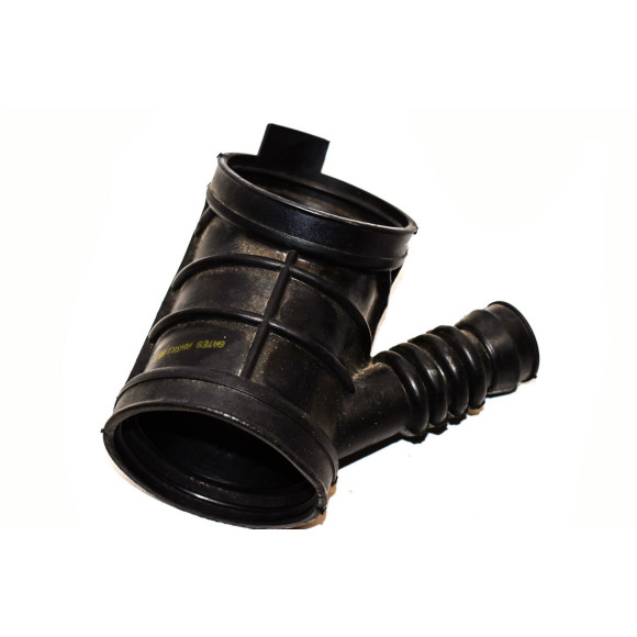 Guma przepływomierza BMW E38 E39 E46 320 323 325 520 523 525 728 528 - 13541435627