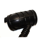 Guma przepływomierza BMW E38 E39 E46 320 323 325 520 523 525 728 528 - 13541435627