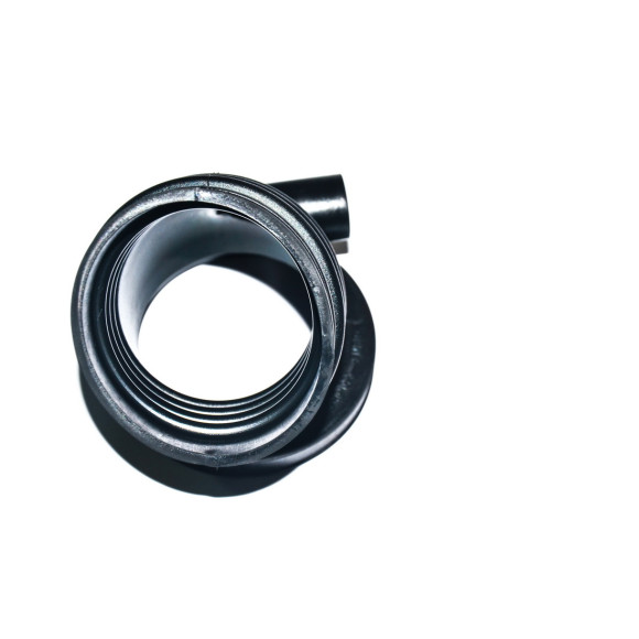 Guma przepływomierza BMW E36 320i 323i 328i - 13541740073