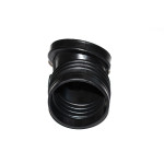 Guma przepływomierza BMW E36 320i 323i 328i - 13541740073