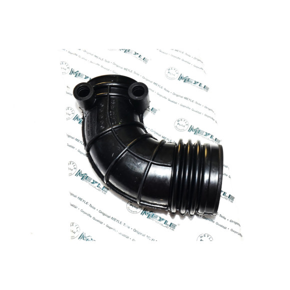 Guma przepływomierza BMW E34 525i - 13541726634
