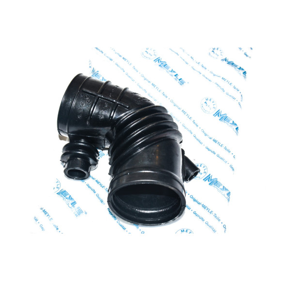 Guma przepływomierza BMW E30 M20 320i 325i 325ix - 13711726325