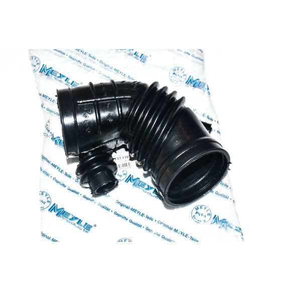 Guma przepływomierza BMW E30 320i 325i 325ix - 13711726205