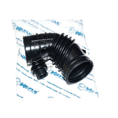 Guma przepływomierza BMW E30 320i 325i 325ix - 13711726205