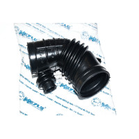 Guma przepływomierza BMW E30 320i 325i 325ix - 13711726205