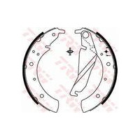 SZCZĘKI HAM. BMW 5 (E28/E34) 1,8-2,0/2,4 D 81-95