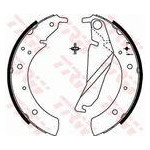 SZCZĘKI HAM. BMW 5 (E28/E34) 1,8-2,0/2,4 D 81-95