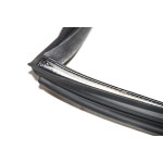 Uszczelka szyby tył BMW E30 Coupe 316 318 320 323 325 M3 - 51361904827