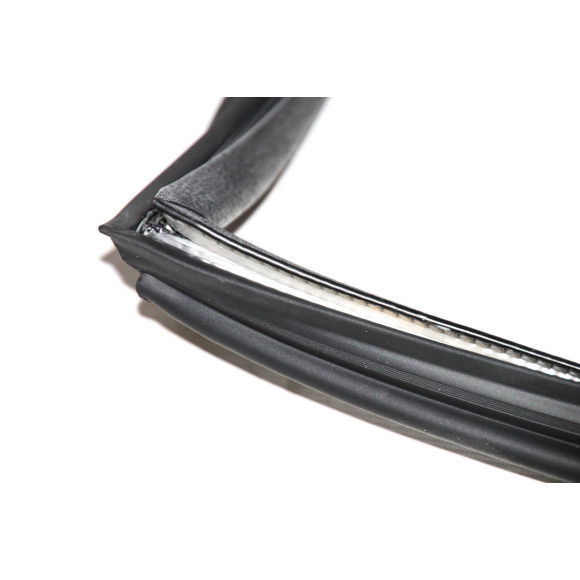 Uszczelka szyby tył BMW E30 Coupe 316 318 320 323 325 M3 - 51361904827