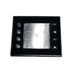 Gra kółko i krzyżyk BMW Tic Tac Toe ponadczasowa - 80232454690