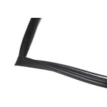 Uszczelka szyby tył BMW E30 Coupe 316 318 320 323 325 M3 - 51361904827