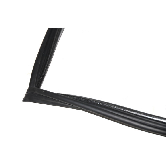 Uszczelka szyby tył BMW E30 Coupe 316 318 320 323 325 M3 - 51361904827