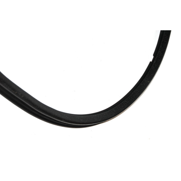 Uszczelka szyby tył BMW E30 Coupe 316 318 320 323 325 M3 - 51361904827