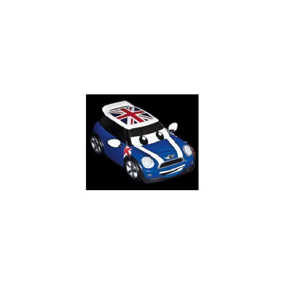 GO MINI Freestylers - 80452327872