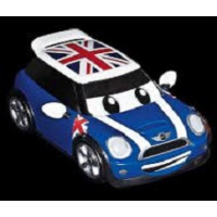 GO MINI Freestylers - 80452327872