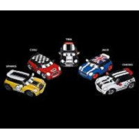 GO MINI Crew-Zers - 80452336807