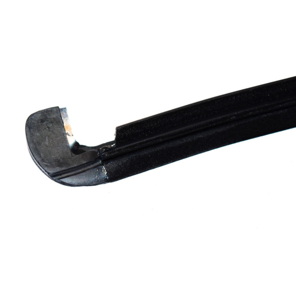 Uszczelka wewnętrzna szyby drzwi prawa E30 318i 320i 325i M3 - 51361942824