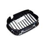 Nerka atrapa BMW lewa BMW E46 316 318 320 323 325 328 330 prod. do 09/2001 - 51138208489