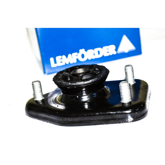 Gniazdo amortyzatora poduszka łożysko tył BMW E83 E83N X3 2,0d 2,0i 5,5i 3,0i 3,0d 3,0sd 3,0si 2,5si 1,8d - 33503450542