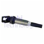 CEWKA ZAPŁONOWA BMW 1,6/2,0/3,0 (05- ) [DELPHI OE IGNITION COILS]