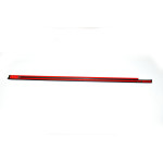 Osłona listwa szyby tył zewnętrzna dolna lewa BMW E36 Coupe 316 318 320 323 325 328 M3 - 51368119963