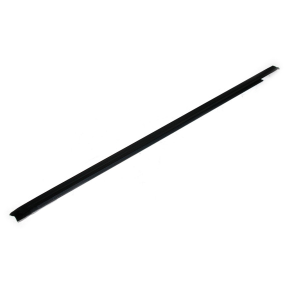 Osłona listwa szyby tył zewnętrzna dolna lewa BMW E36 Coupe 316 318 320 323 325 328 M3 - 51368119963