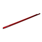 Osłona listwa szyby tył zewnętrzna dolna lewa BMW E36 Coupe 316 318 320 323 325 328 M3 - 51368119963