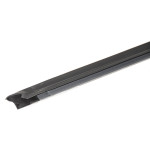 Osłona listwa szyby tył zewnętrzna dolna lewa BMW E36 Coupe 316 318 320 323 325 328 M3 - 51368119963