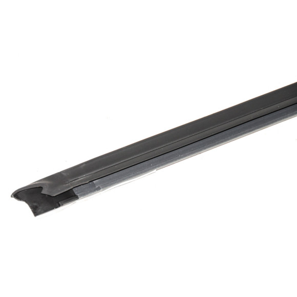 Osłona listwa szyby tył zewnętrzna dolna lewa BMW E36 Coupe 316 318 320 323 325 328 M3 - 51368119963