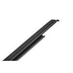 Osłona listwa szyby tył zewnętrzna dolna lewa BMW E36 Coupe 316 318 320 323 325 328 M3 - 51368119963