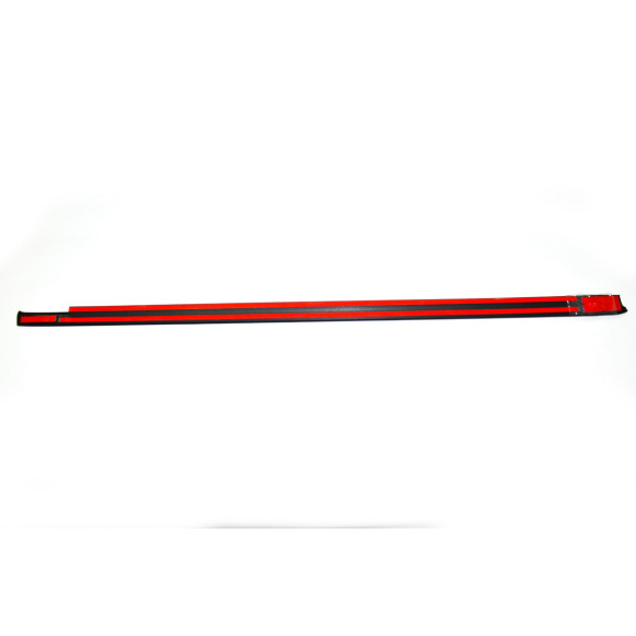 51368119964 Osłona listwa szyby tył zewnętrzna dolna prawa BMW E36 Coupe 316 318 320 323 325 328 M3 - 51368119964 - Części oryginalne BMW Łódź | Sklep internetowy BMW