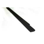 51368119964 Osłona listwa szyby tył zewnętrzna dolna prawa BMW E36 Coupe 316 318 320 323 325 328 M3 - 51368119964 - Części oryginalne BMW Łódź | Sklep internetowy BMW