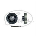 KOŁO PASOWE WAŁU KORBOWEGO